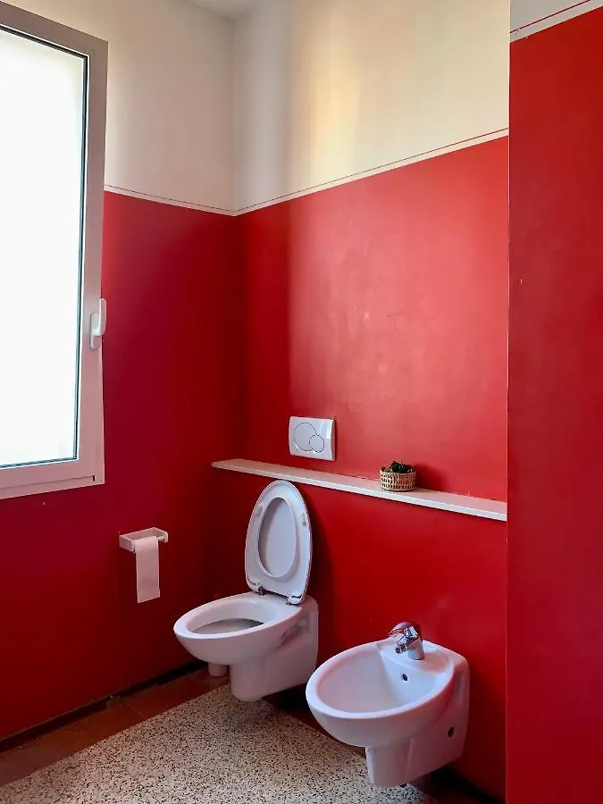 ***  New Life Bed & Breakfast Mestre Italy