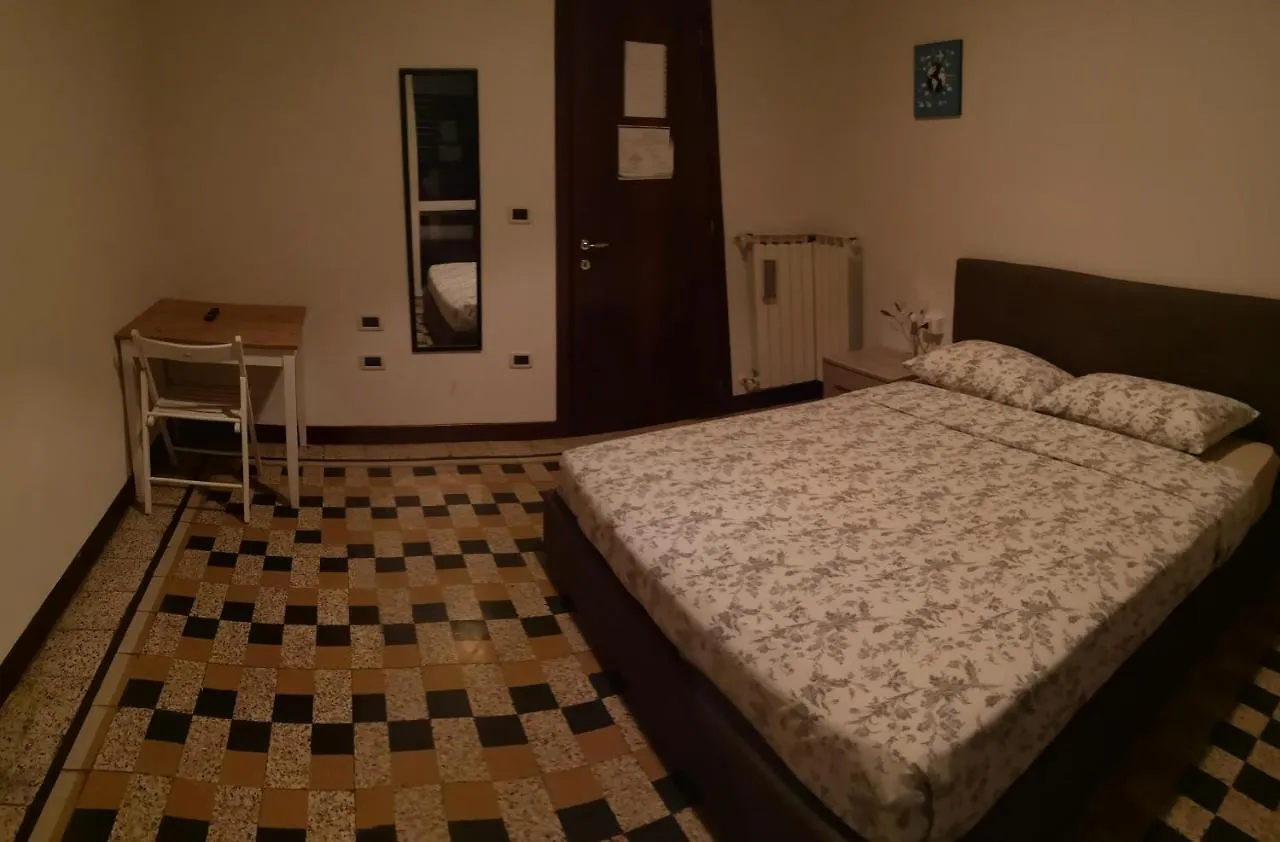 New Life Bed & Breakfast Mestre