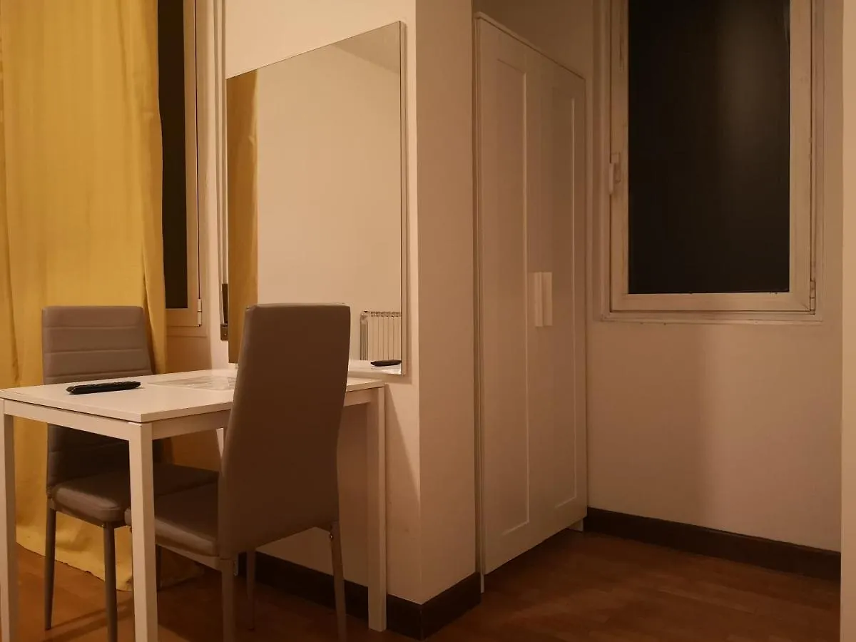 ***  New Life Bed & Breakfast Mestre Italy