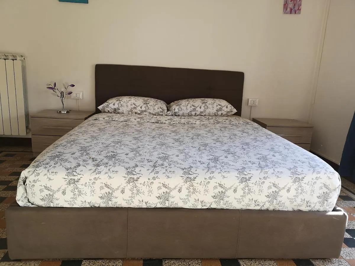 ***  New Life Bed & Breakfast Mestre Italy
