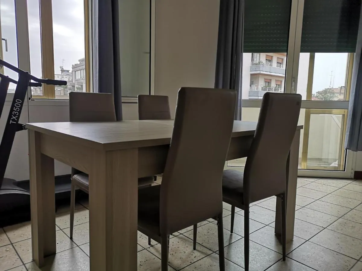 New Life Bed & Breakfast Mestre