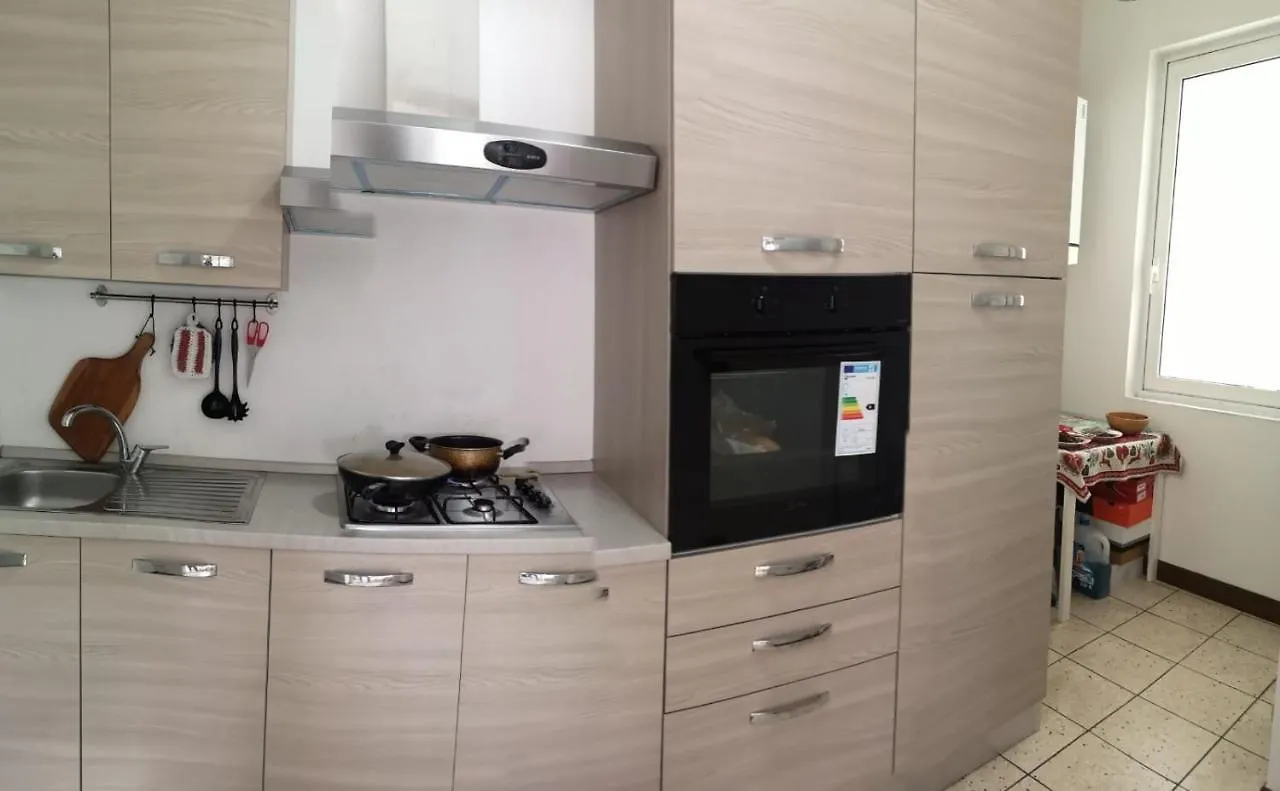 New Life Bed & Breakfast Mestre