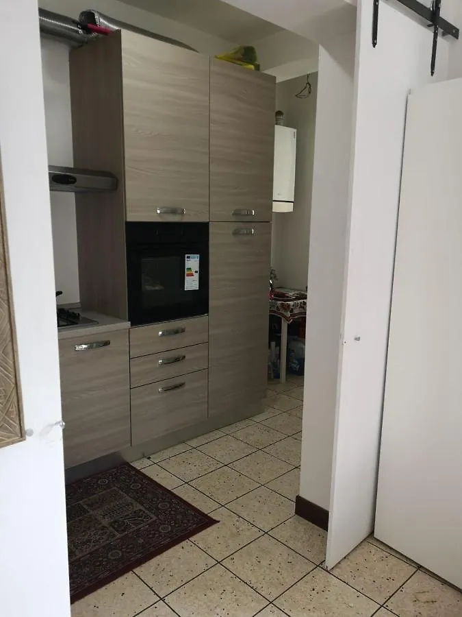 New Life Bed & Breakfast Mestre 3*,