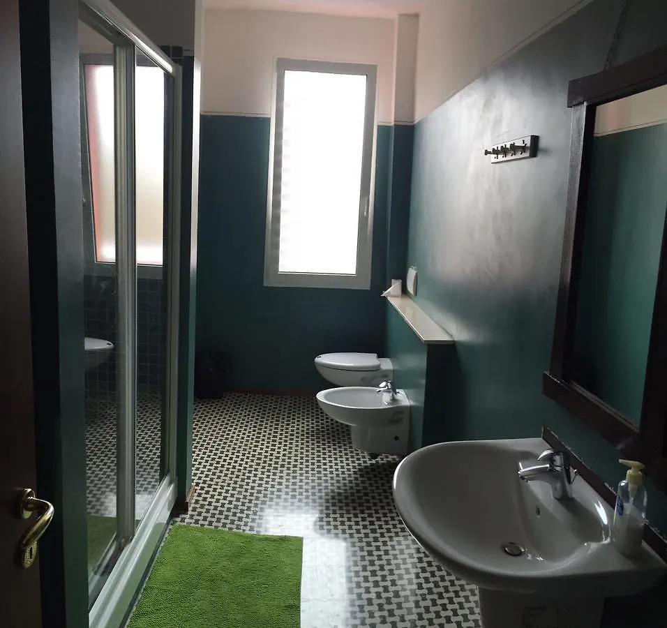 New Life Bed & Breakfast Mestre