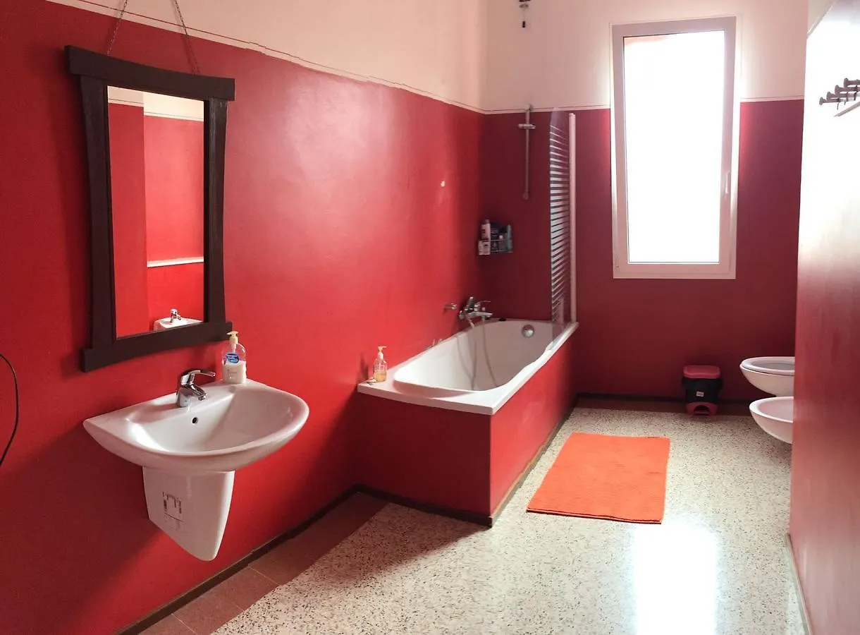 New Life Bed & Breakfast Mestre
