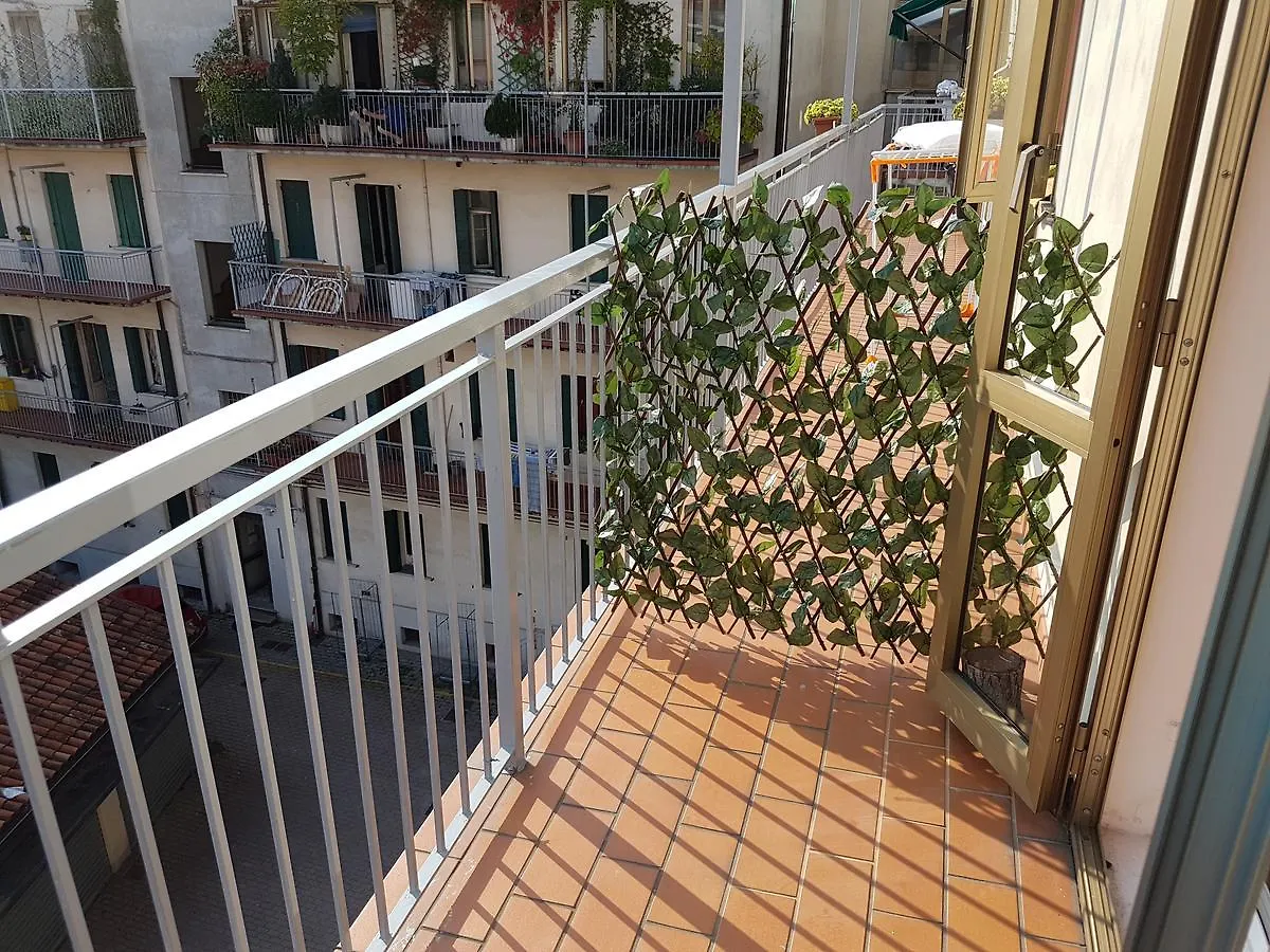 New Life Bed & Breakfast Mestre