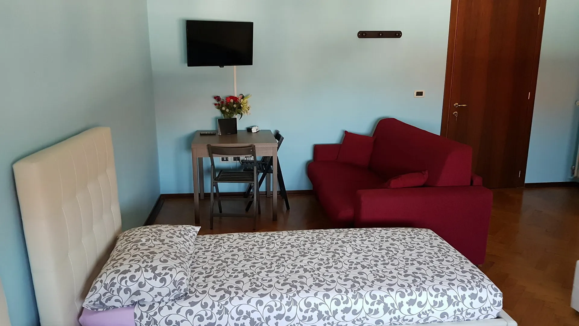 New Life Bed & Breakfast Mestre