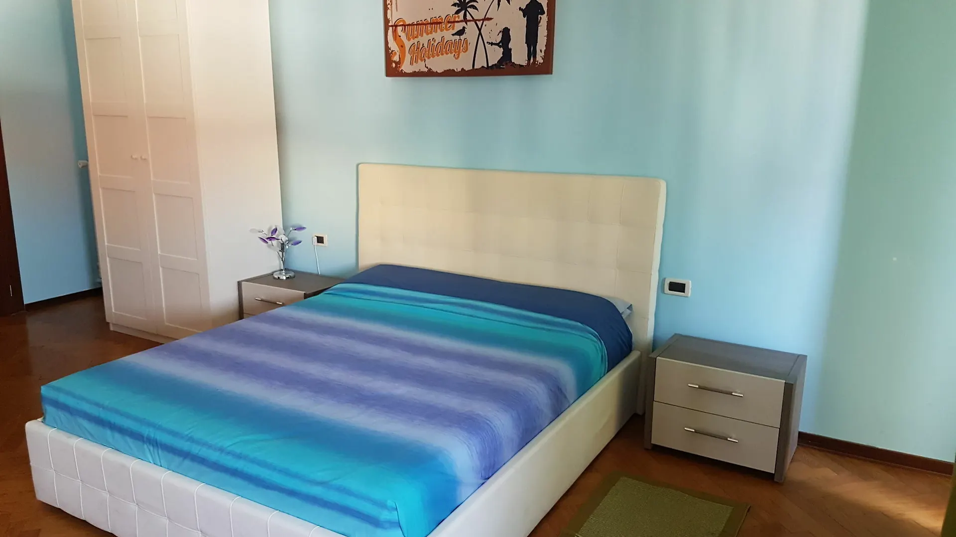 New Life Bed & Breakfast Mestre