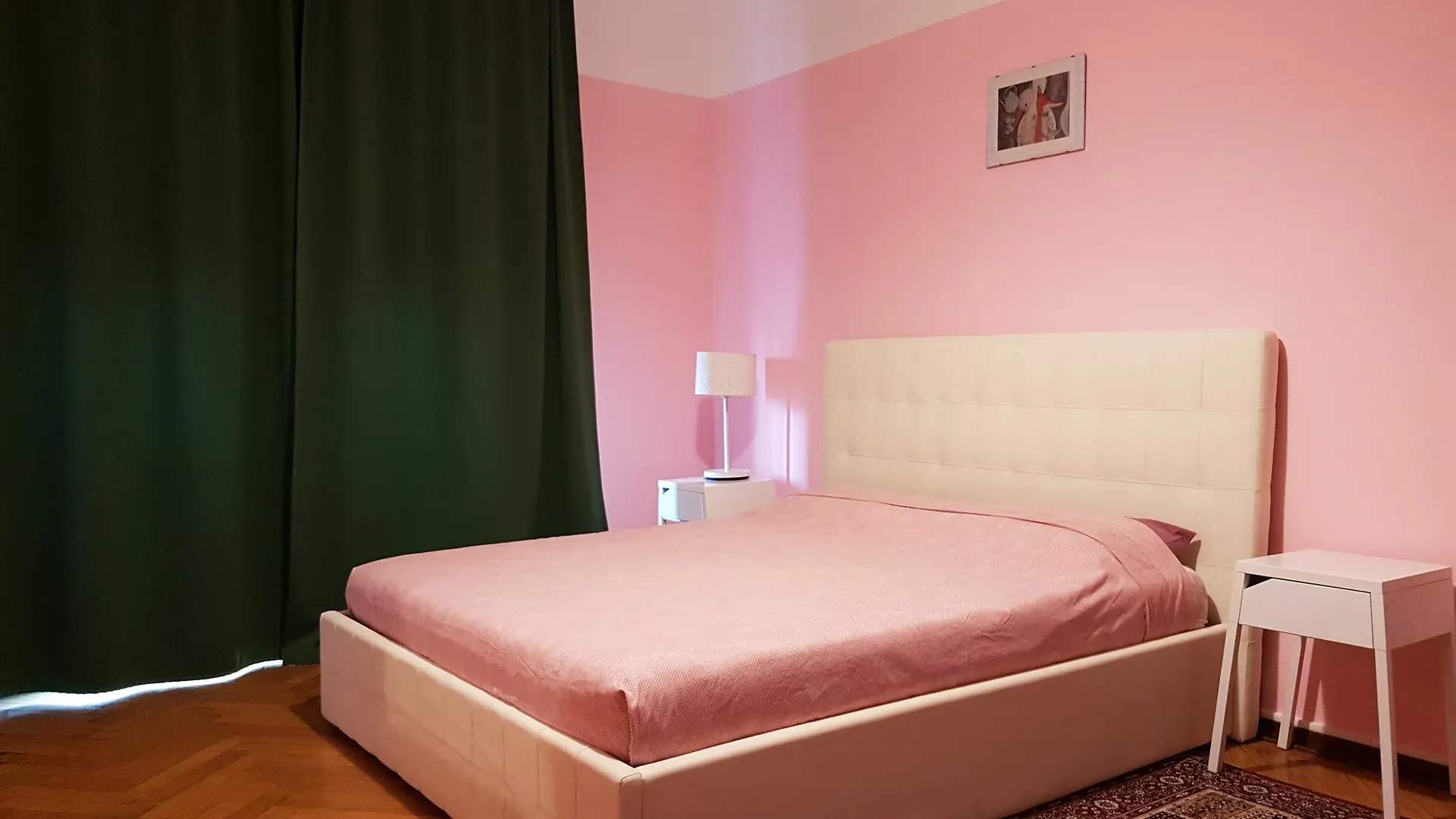 New Life Bed & Breakfast Mestre