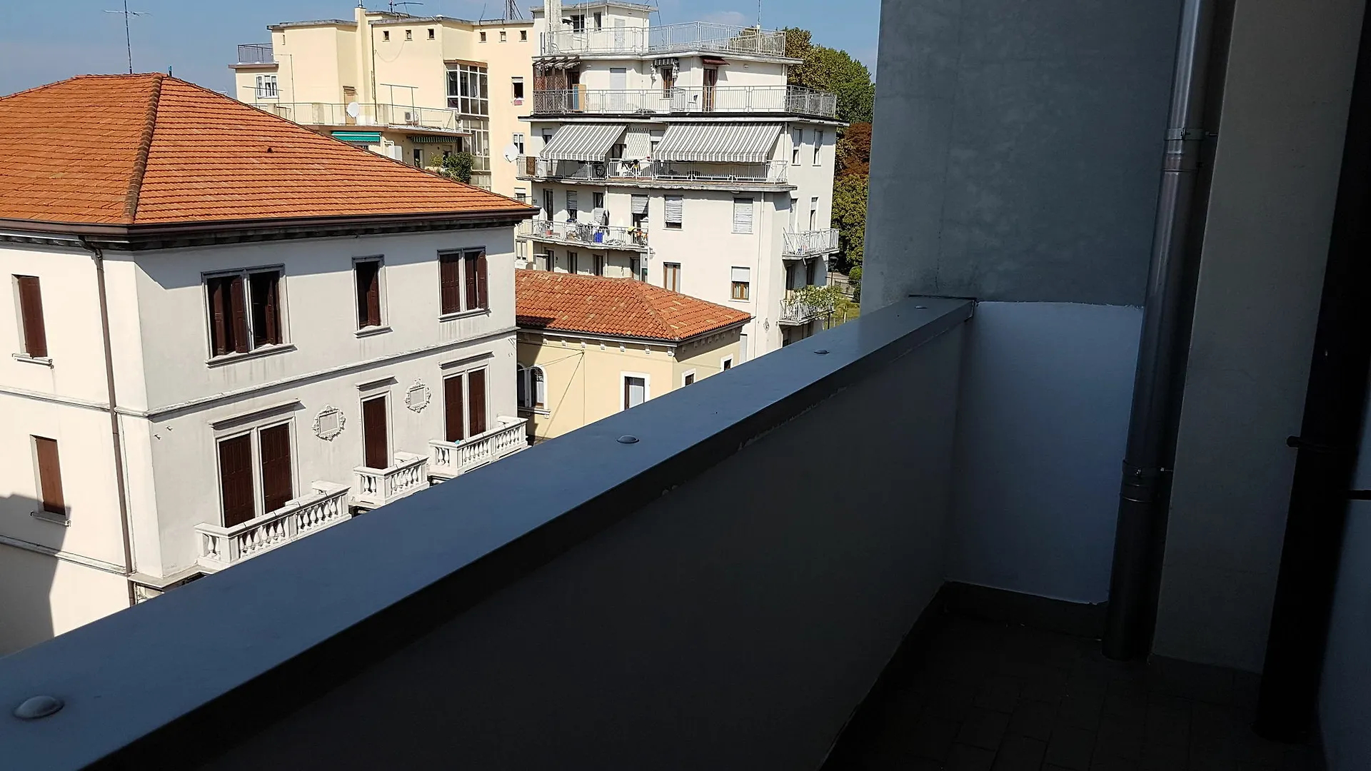 New Life Bed & Breakfast Mestre