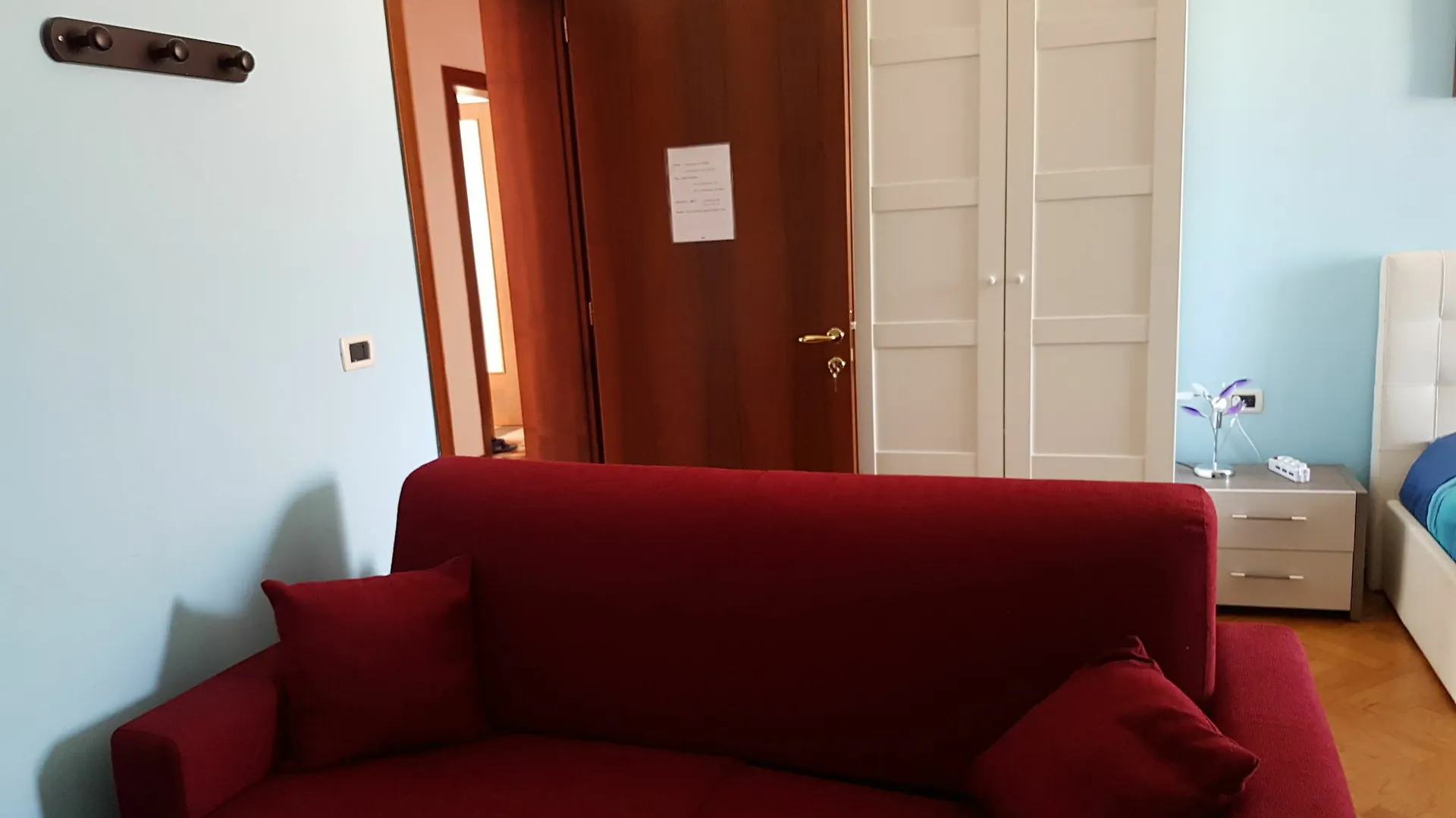 New Life Bed & Breakfast Mestre
