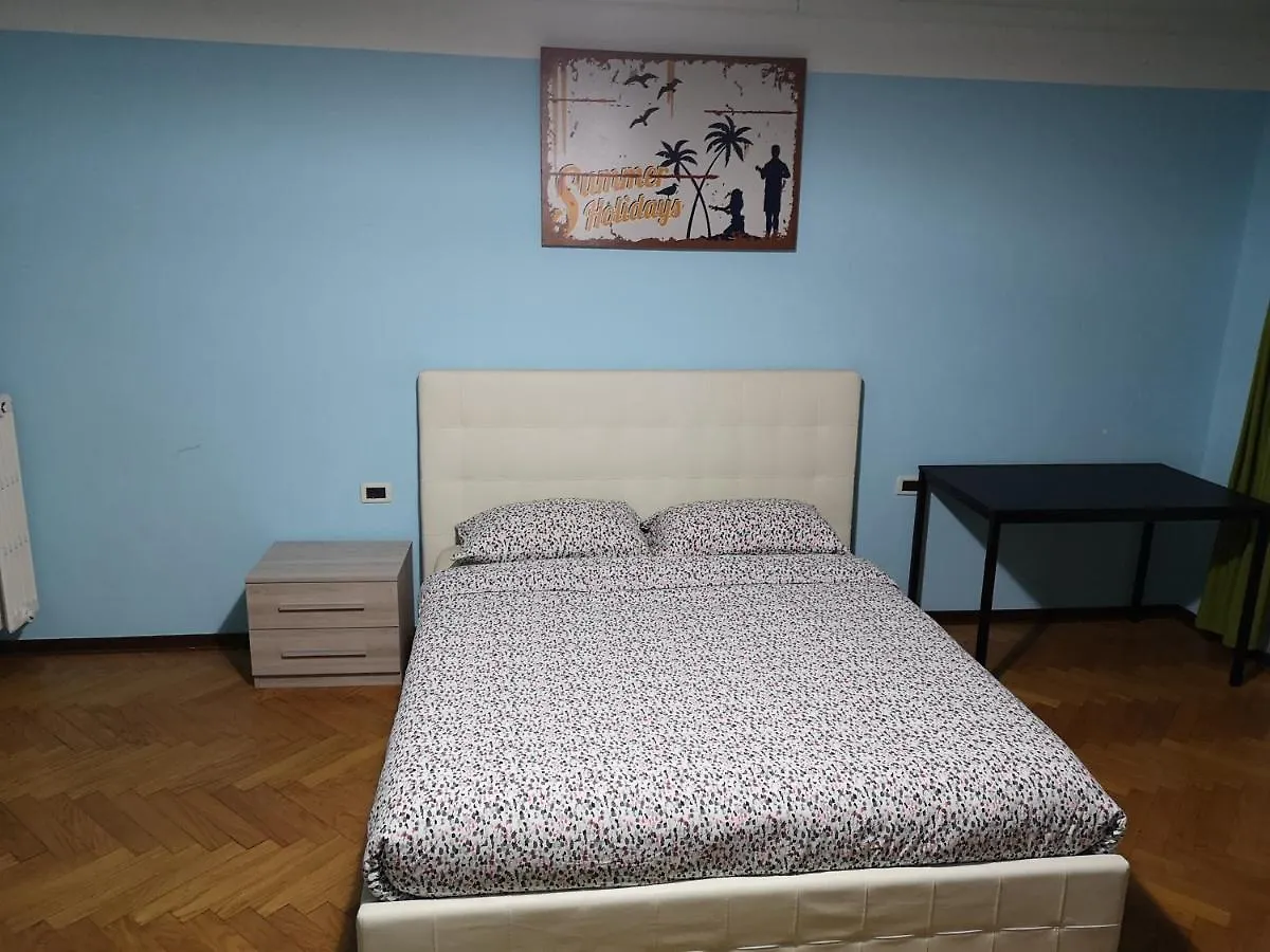 Bed and Breakfast New Life Местре Отель типа 