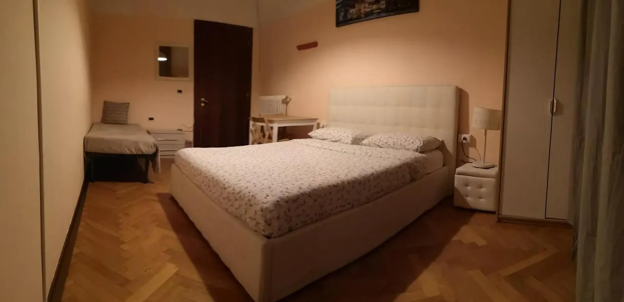 New Life Bed & Breakfast Mestre