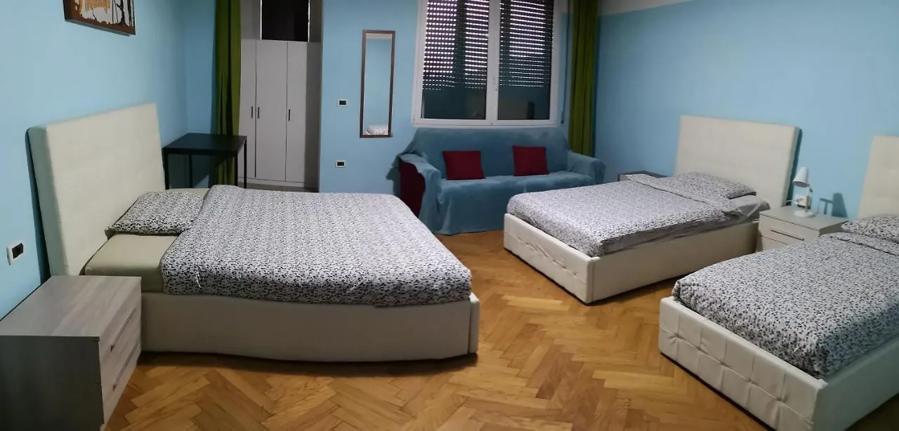 New Life Bed & Breakfast Mestre 3*,