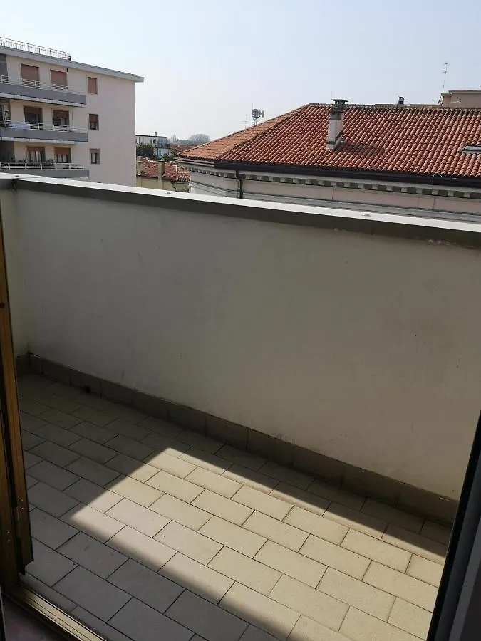 New Life Bed & Breakfast Mestre Italy