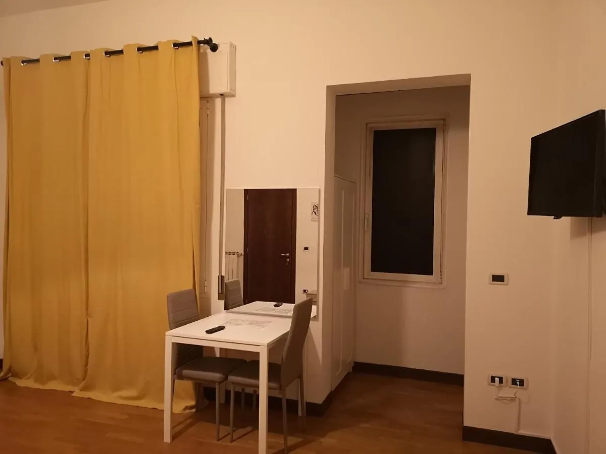 New Life Bed & Breakfast Mestre 3*,  Italy