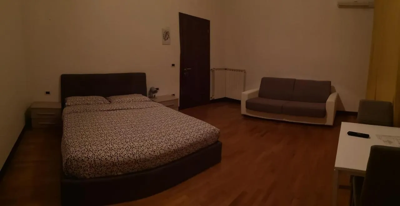 New Life Bed & Breakfast Mestre 3*,  Italy