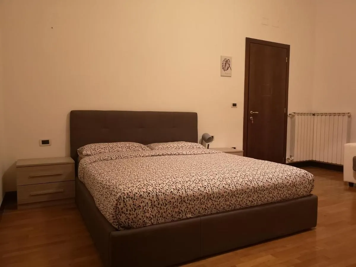 New Life Bed & Breakfast Mestre