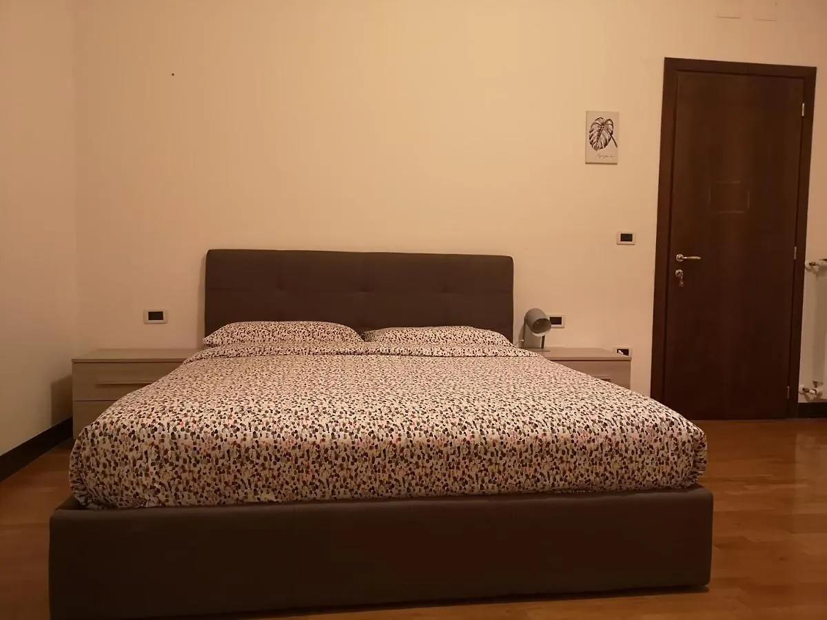 New Life Bed & Breakfast Mestre