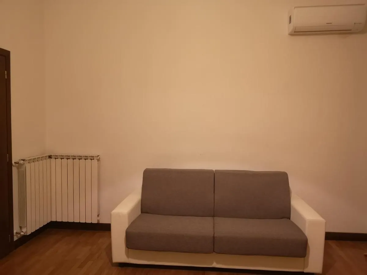 New Life Bed & Breakfast Mestre