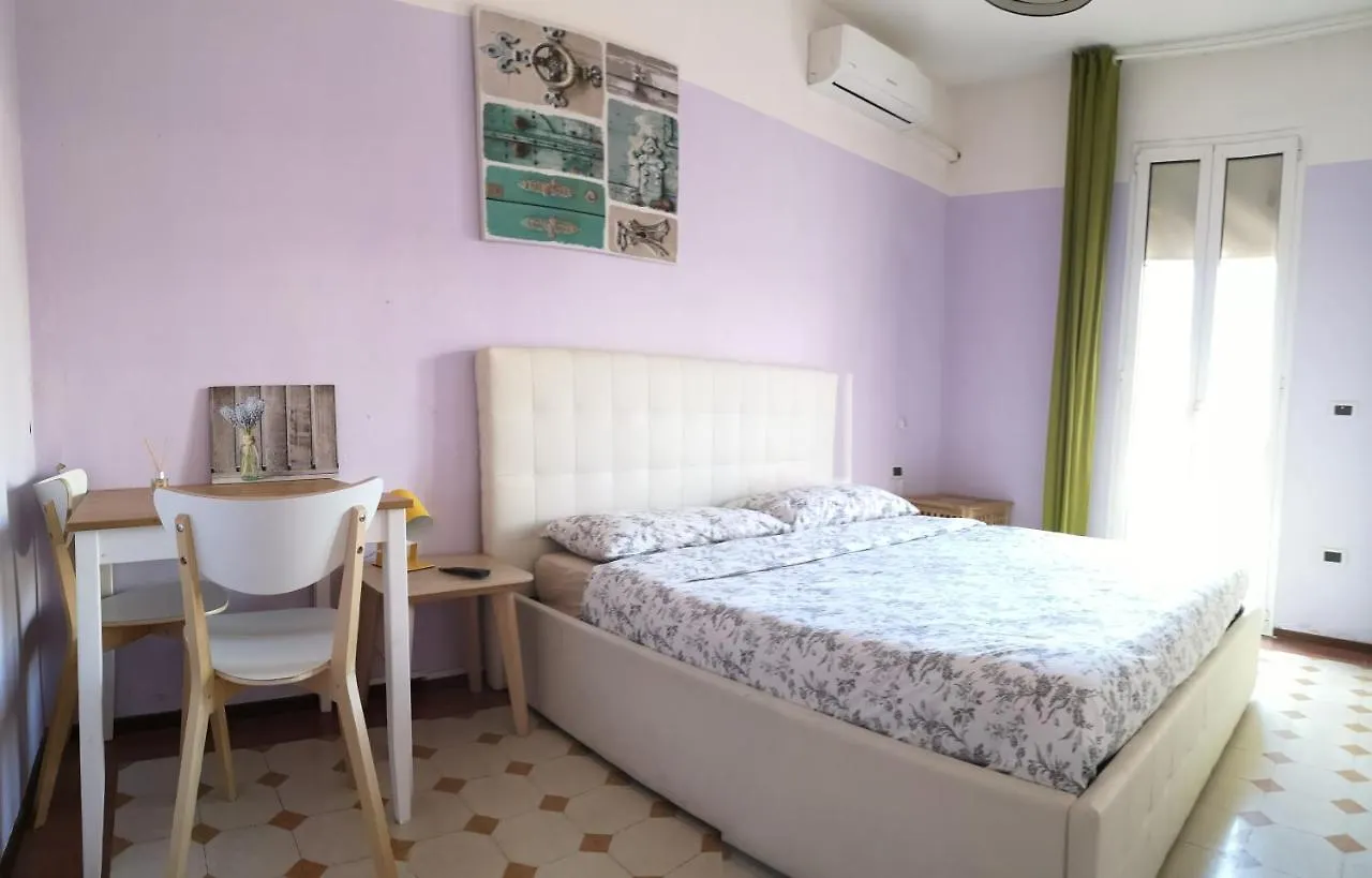 New Life Bed & Breakfast Mestre