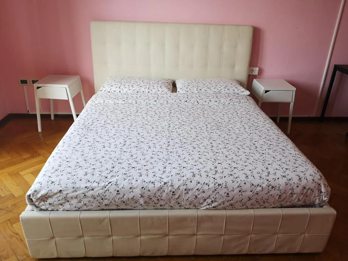 New Life Bed & Breakfast Mestre
