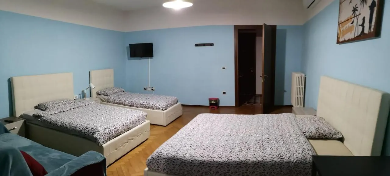 New Life Bed & Breakfast Mestre