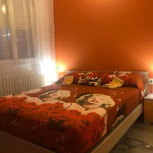 Corso 50 Гостевой дом