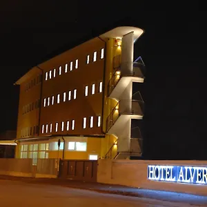 Alveri Szálloda