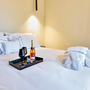 Couette-café Etrus Boutique