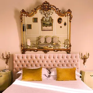 Couette-café Palazzo Cerami