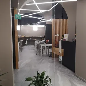 Couette-café Ottomood Ala Ovest Centro