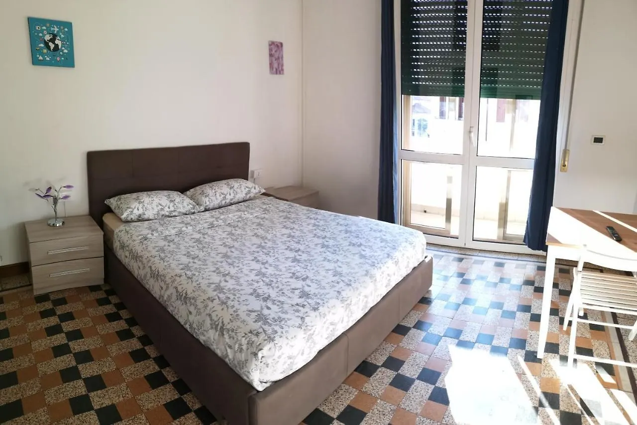 Bed and Breakfast New Life à Mestre