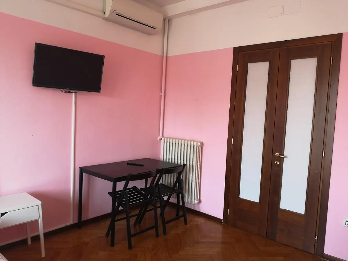 *** Couette-café Bed and Breakfast New Life à Mestre Italie