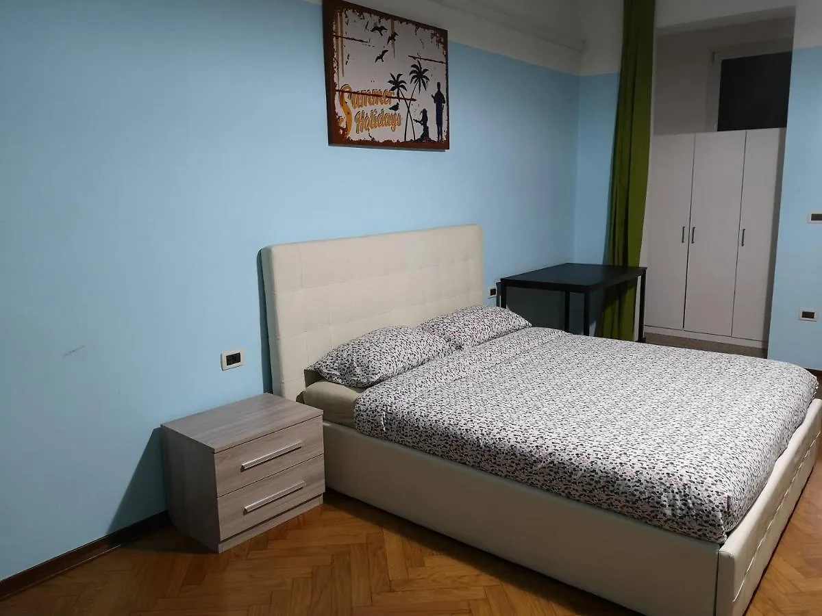 New Life Bed & Breakfast Mestre