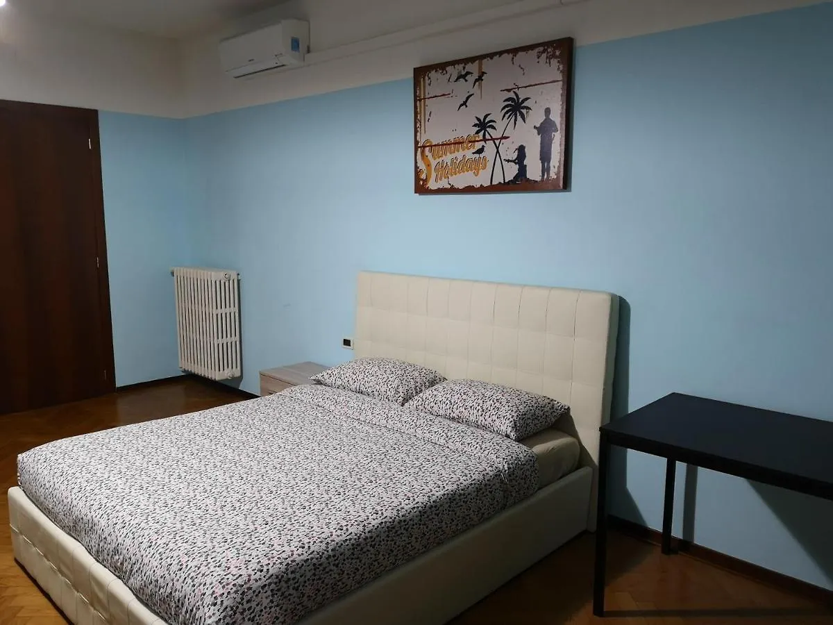 New Life Bed & Breakfast Mestre