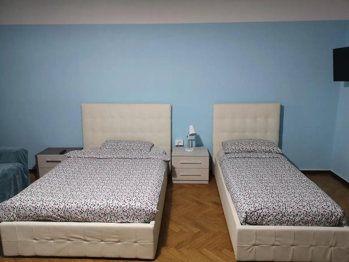 New Life Bed & Breakfast Mestre Italy